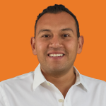 MURICIO ESTEFANIA (ALCALDE CORTAZAR)