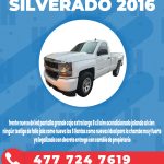 SILVERADO-2016