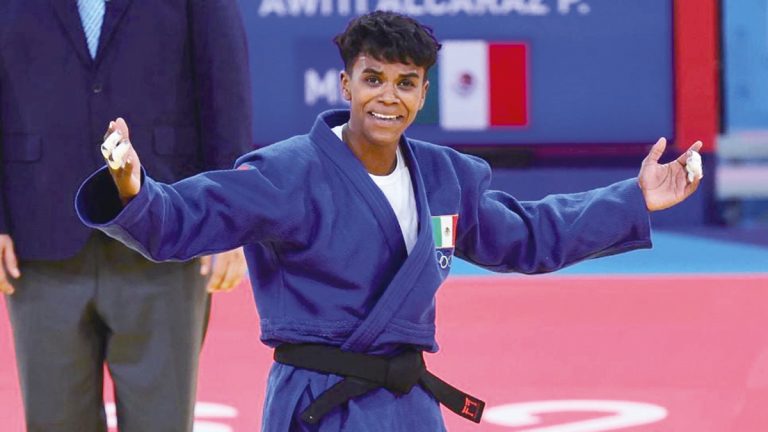 Prisca Awiti el mundial su próximo reto Prisca Awiti el mundial su próximo reto