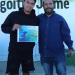 DEPORTES ECH 26 11 24 YAEL TRES