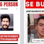 DESAPARECIDOS (1)