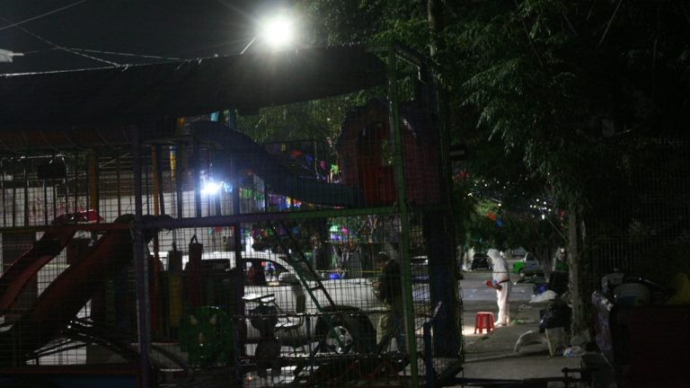 Elemento de la GN arrestado no tiene relación con los hechos en la Colonia Flores Magón: Lona