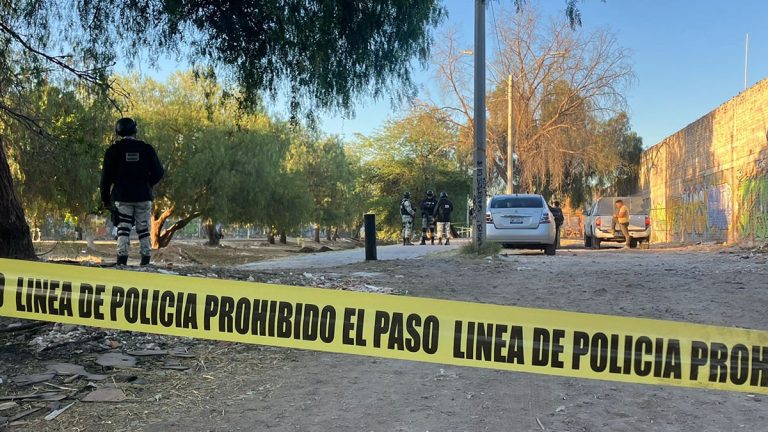 168 periodistas han sido asesinados del 2000 a la fecha en México