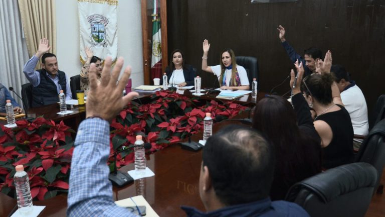 Aprueban proyecto de iniciativa de Ley de Ingresos para el 2025