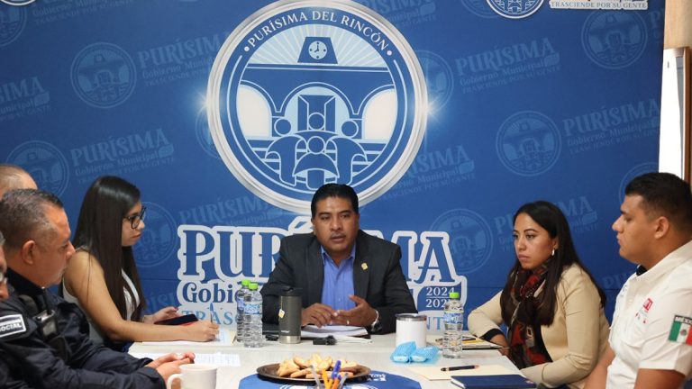 Instalan Consejo del Instituto de la Mujer