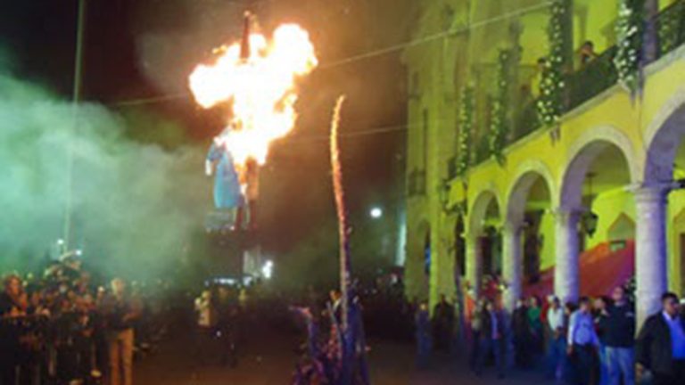 San Francisco del Rincón es también tierra de leyendas