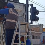 SEMÁFOROS (4)