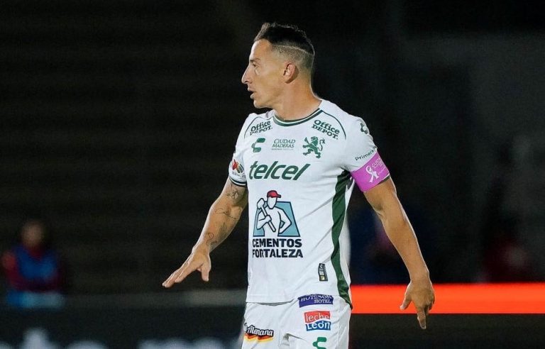 Guardado anuncia su retiro