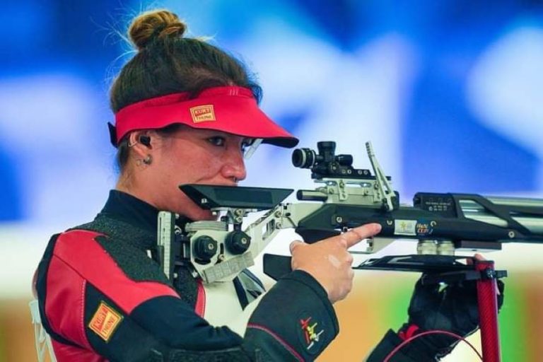 Goretti y otros tiradores afrontan selectivo