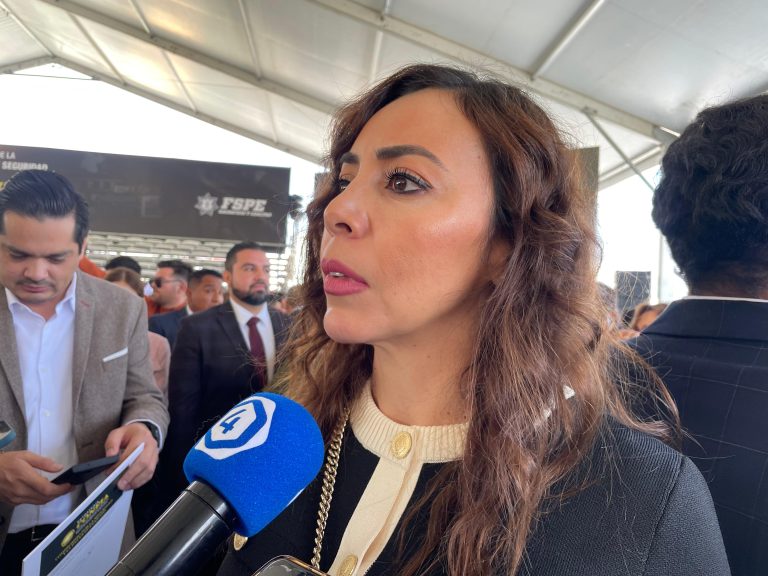 Falta claridad en CONFIA: MC
