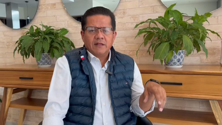 Demandas mantiene en el PAN