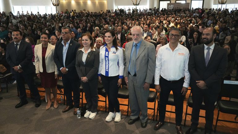 Ve área de oportunidad en el PAN