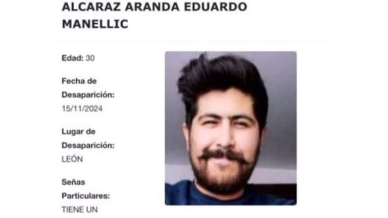 Buscan 50 a periodista Buscan 50 a periodista