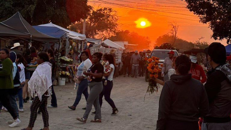 También en las comunidades