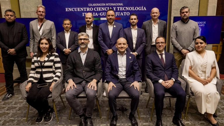 Destinarán 6 millones de pesos a proyectos binacionales de desarrollo científico y tecnológico