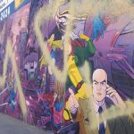 mural