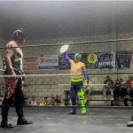 DEPORTES ECH 28 12 24 LUCHAS DOS