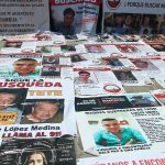 DESAPARECIDOS (2)