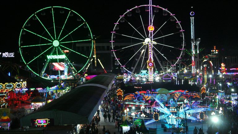 Inician preparativos para la Feria Estatal de León 2025