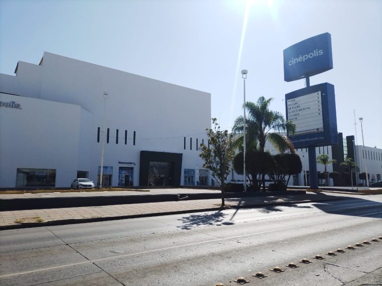 Canaco urge a replantear el futuro de La Gran Plaza