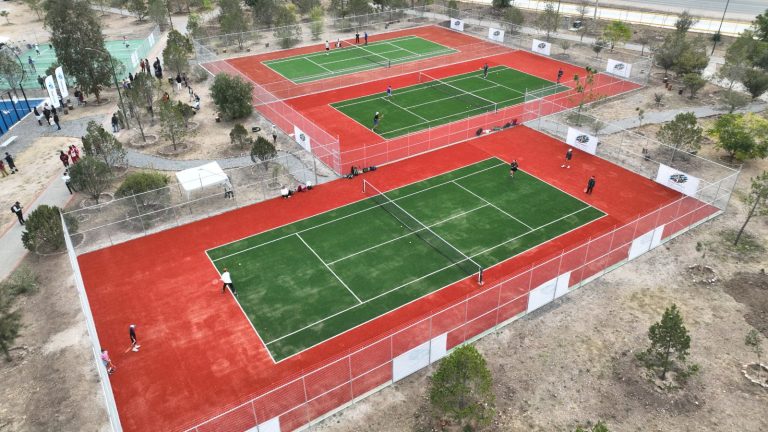 GOBIERNO SANMIGUELENSE FORTALECE EL DEPORTE COMO MOTOR DE CONVIVENCIA Y DESARROLLO SOCIAL