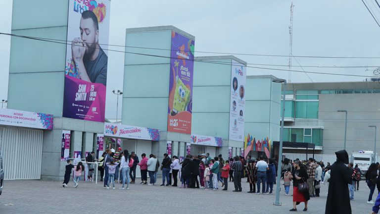 Feria de León 2025: un éxito en visitantes y derrama económica