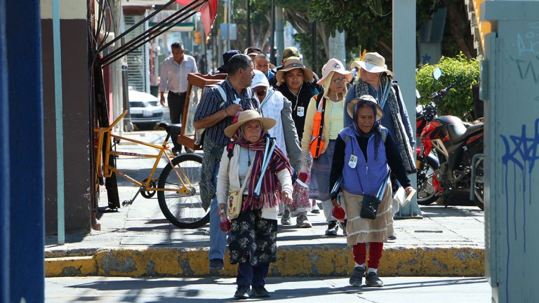 Esperan repunte de visitantes durante la Feria