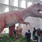 DINOSAURIO EN LA FERIA (4)