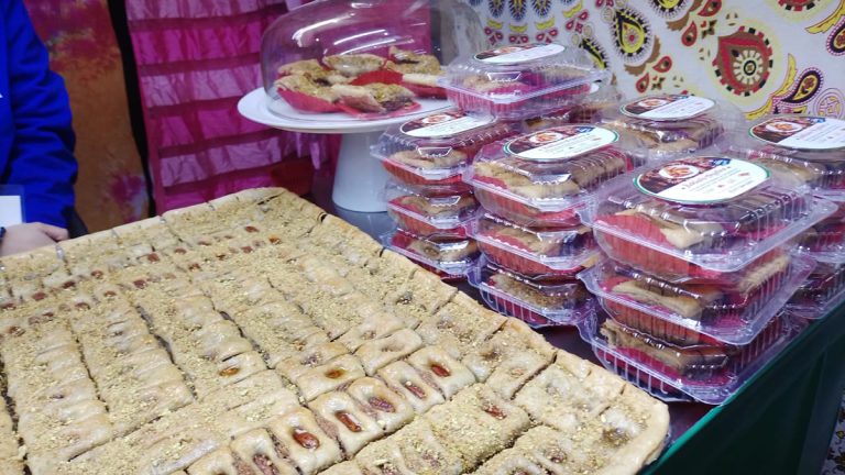 Delicias de todas las latitudes Delicias de todas las latitudes