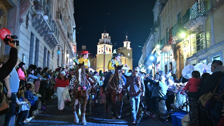 Deja Festival Navideño 261 mdp