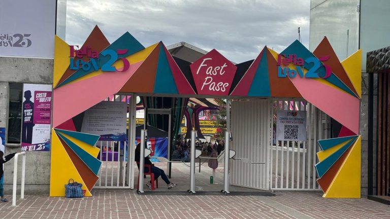 ‘Fast Pass’ sin filas a la Feria ‘Fast Pass’ sin filas a la Feria