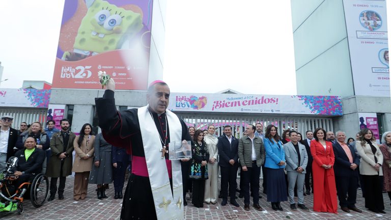 Tiene la Feria inicio exitoso