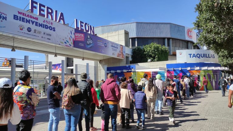 La Feria hace medio siglo