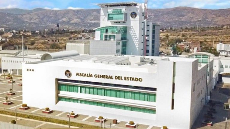 Fiscalía desmiente el hackeo a su sistema