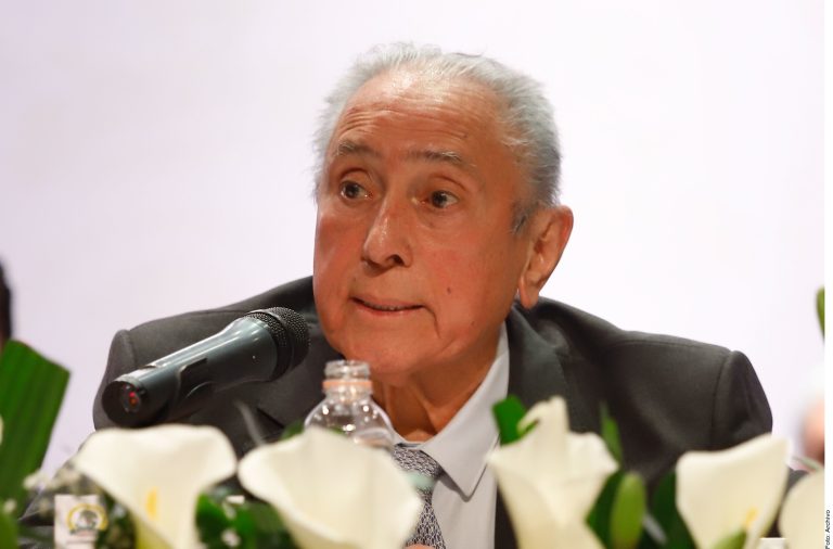 Falleció Joel Ayala, líder de la FSTSE