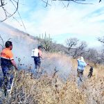 INCENDIO 3