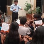 LA MÚSICA EN UN ALMA JOVEN (1)