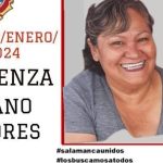 LORENZA (BUSCADORA) (1)