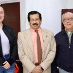 Presentan