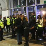 SEGURIDAD FERIA
