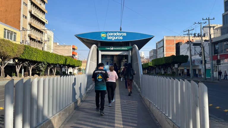Habrá extensión de horario en el SIT para la Feria de León 2025