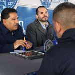 TIEMPO DE LA GENTE (3)