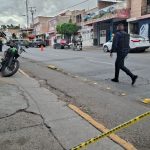 policia