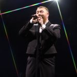 SAM SMITH
