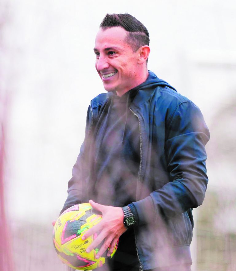A quitarse el polvo