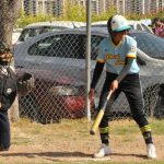 softbol