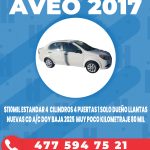 AVEO-2017