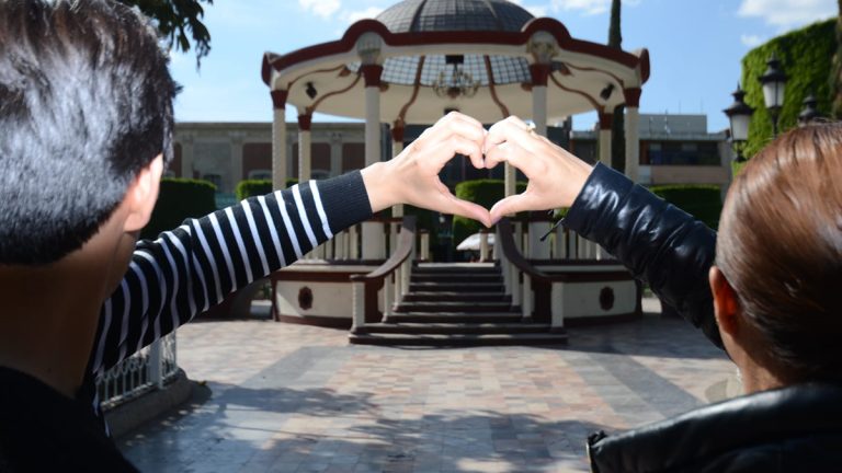 206 parejas se casarán en bodas comunitarias este 14 de febrero