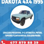 DAKOTA-1995