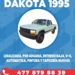 DAKOTA-1995